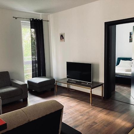 Apartament Edy إيفوري نورد المظهر الخارجي الصورة
