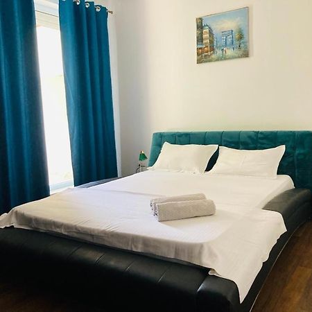 Apartament Edy إيفوري نورد المظهر الخارجي الصورة