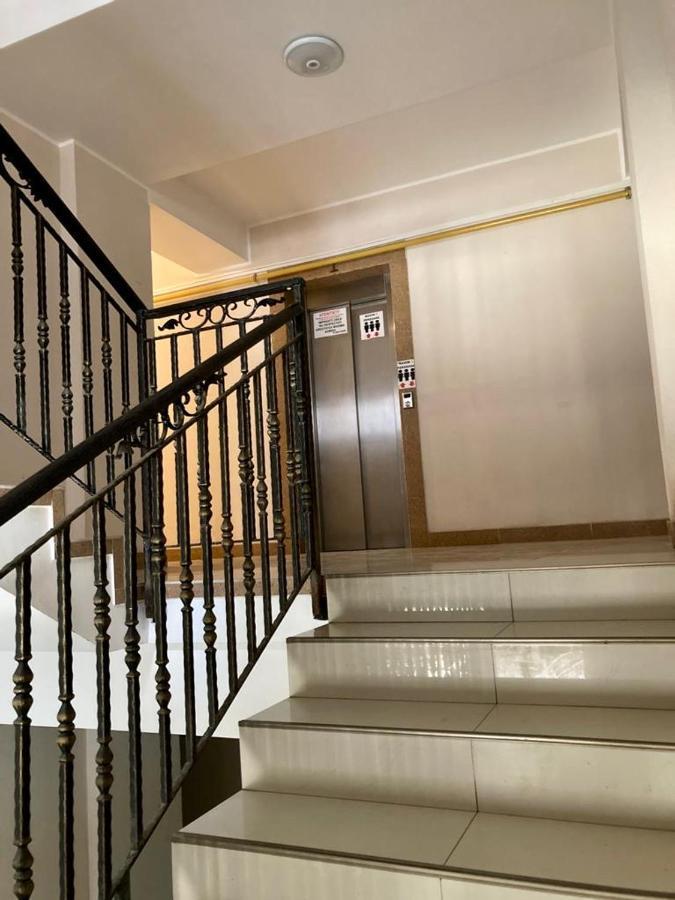 Apartament Edy إيفوري نورد المظهر الخارجي الصورة