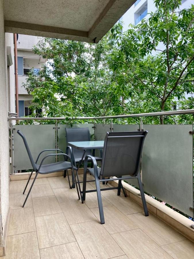 Apartament Edy إيفوري نورد المظهر الخارجي الصورة