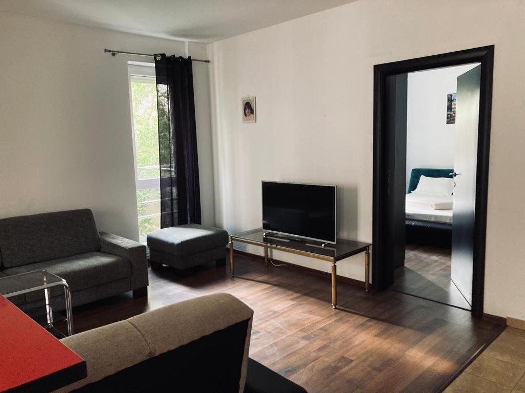 Apartament Edy إيفوري نورد المظهر الخارجي الصورة