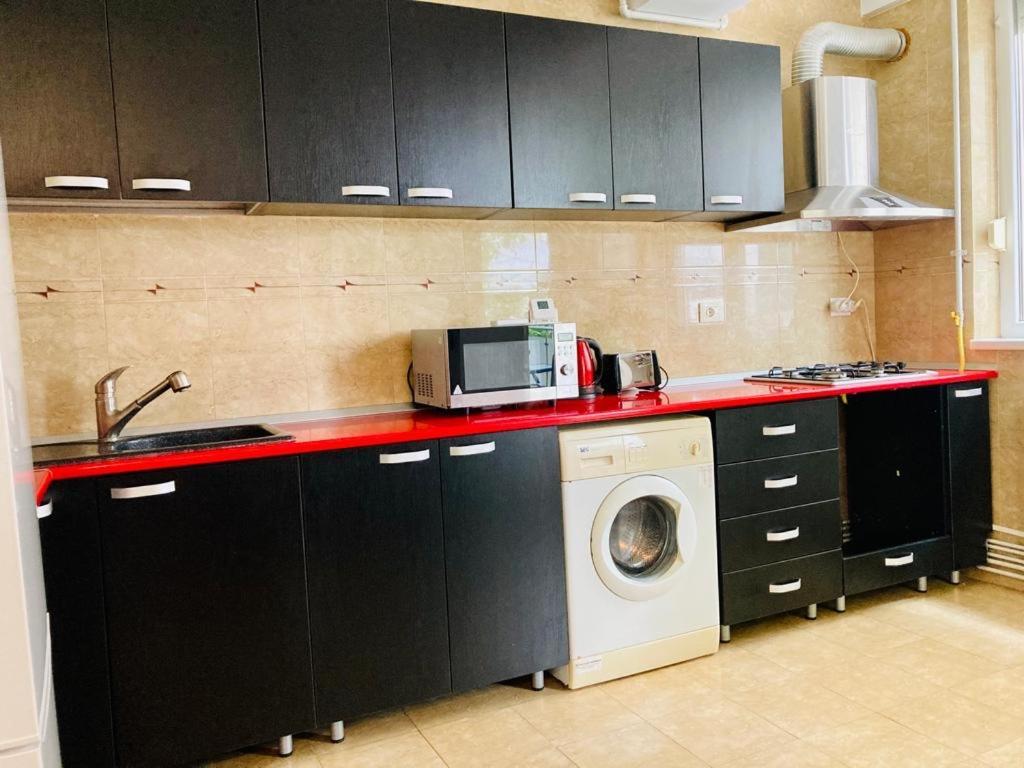 Apartament Edy إيفوري نورد المظهر الخارجي الصورة