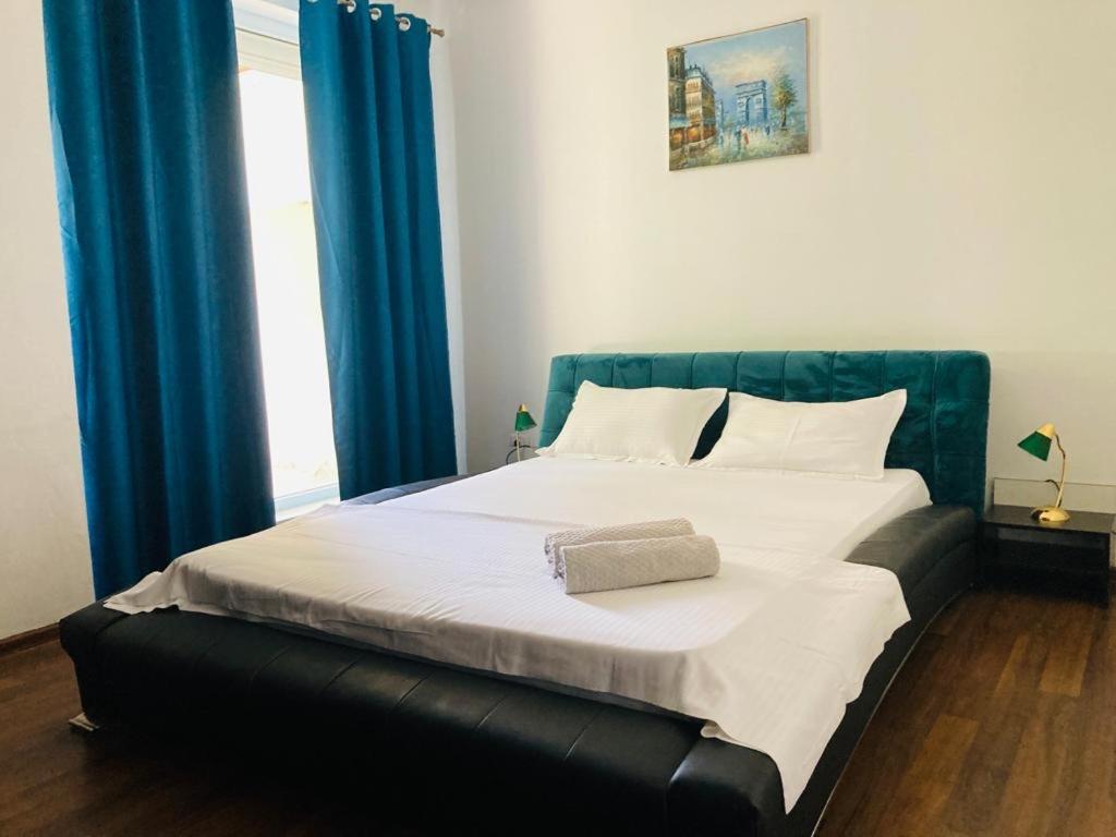 Apartament Edy إيفوري نورد المظهر الخارجي الصورة