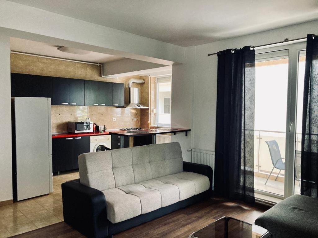 Apartament Edy إيفوري نورد المظهر الخارجي الصورة