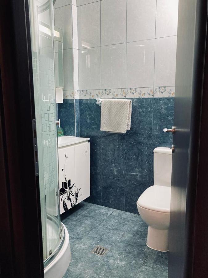 Apartament Edy إيفوري نورد المظهر الخارجي الصورة