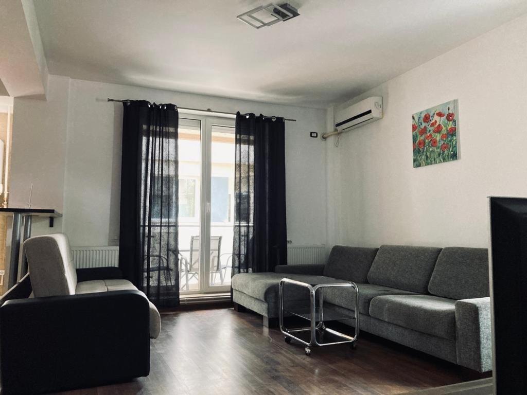 Apartament Edy إيفوري نورد المظهر الخارجي الصورة