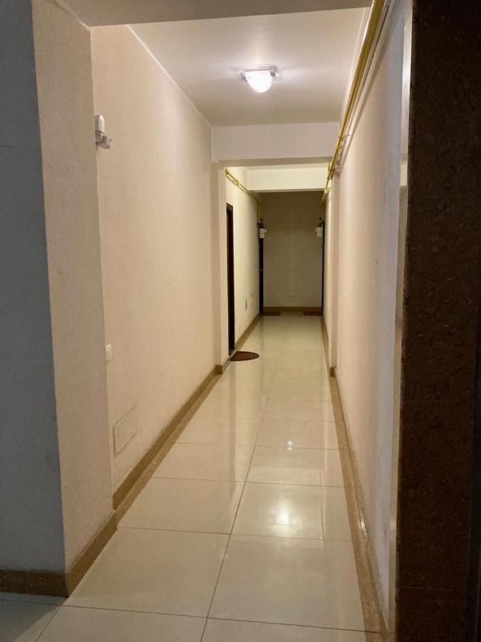 Apartament Edy إيفوري نورد المظهر الخارجي الصورة